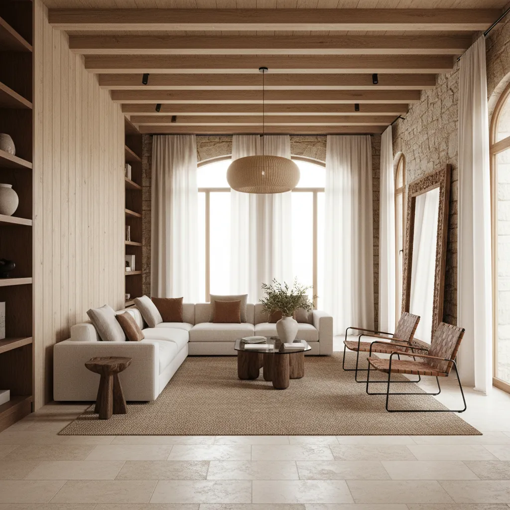 Decoradores de interiores españoles famosos que debes conocer