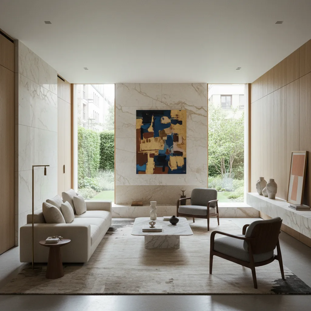 Decoradores de interiores famosos que marcaron tendencia