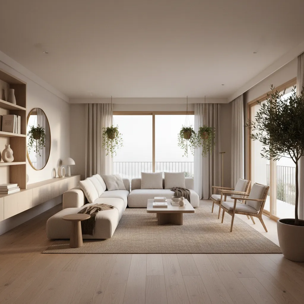 Decoradores de interiores en Granollers: cómo elegir bien