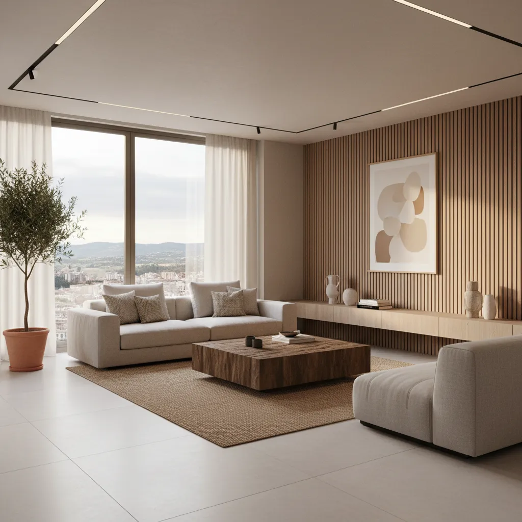 Decoradores de interiores en Lleida: cómo elegir bien