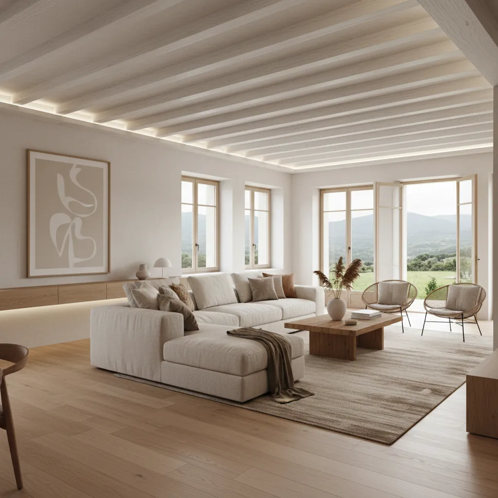 Decoradores de interiores en Navarra: cómo elegir bien