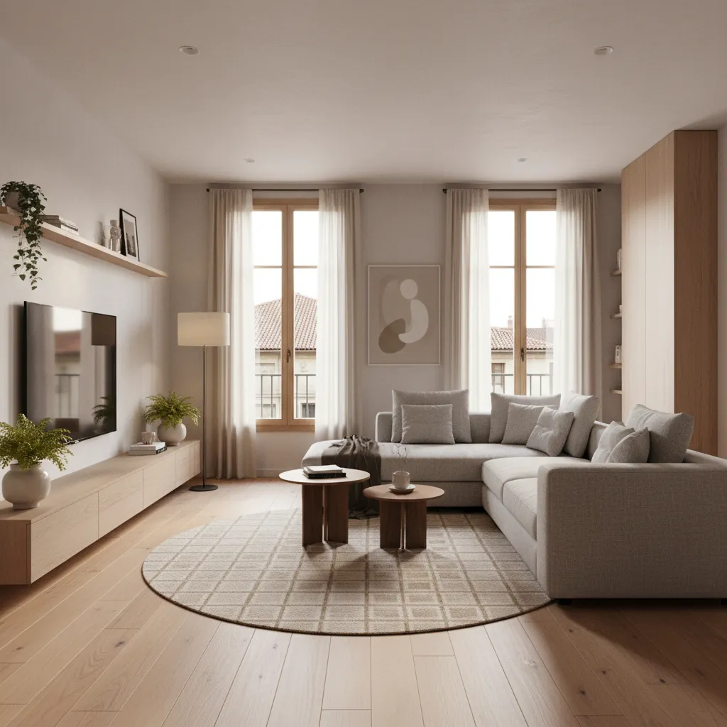Decoradores de interiores en Oviedo: cómo elegir bien