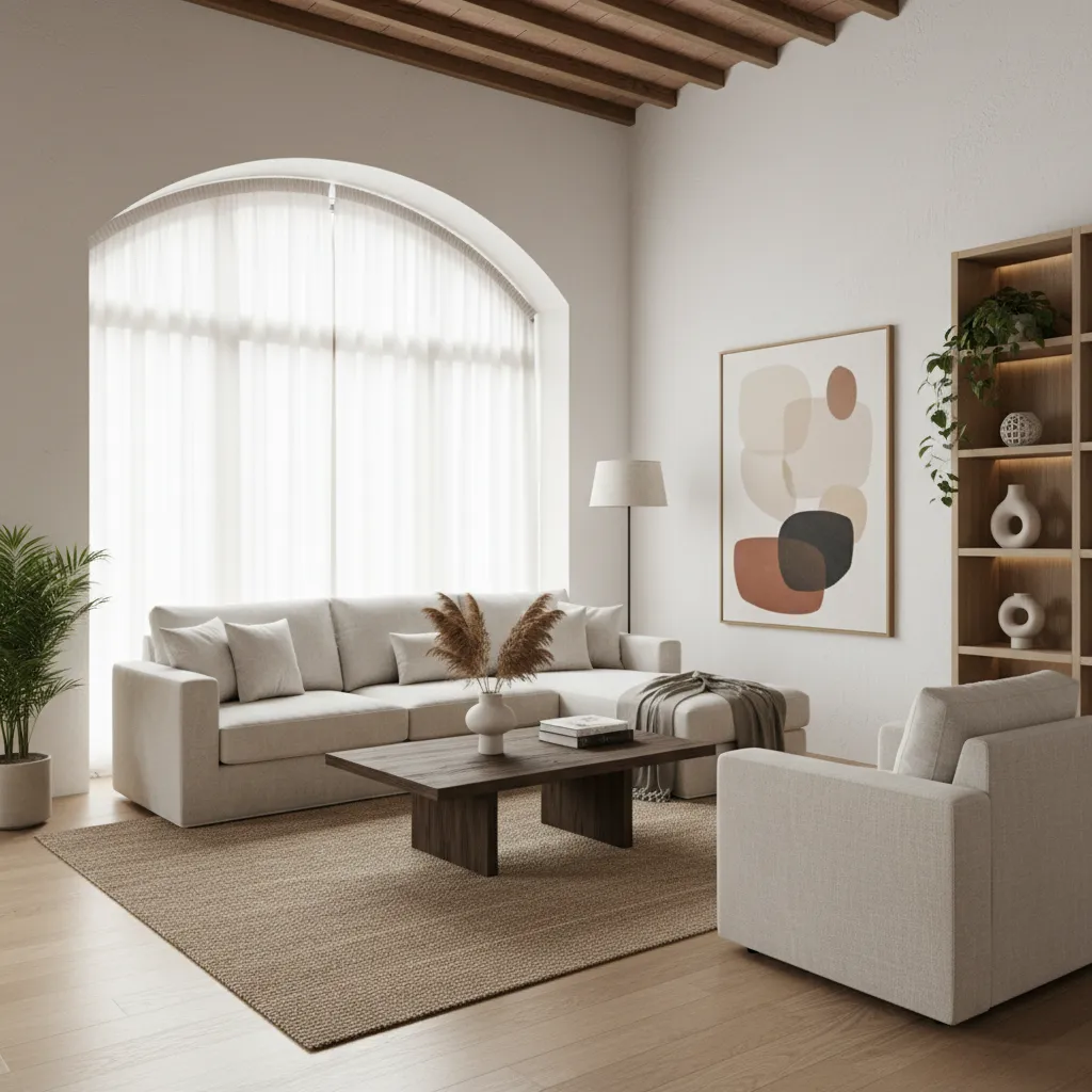 Decoradores de interiores en Plasencia: cómo elegir bien
