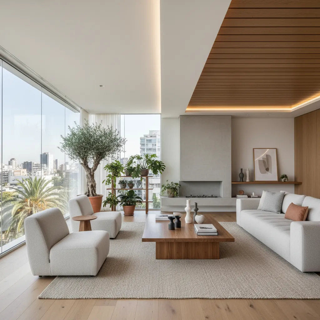 Decoradores de interiores en Rosario: cómo elegir bien