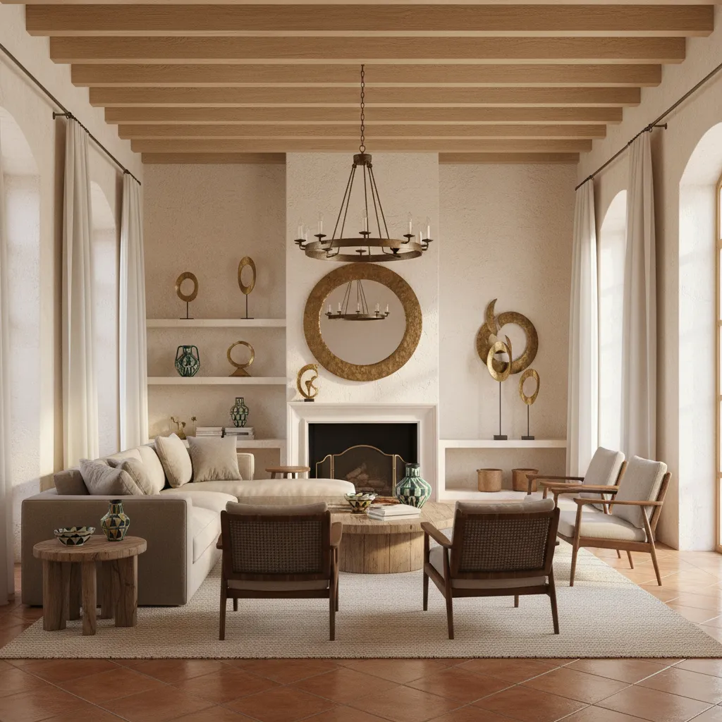 Los mejores decoradores de interiores de Sevilla