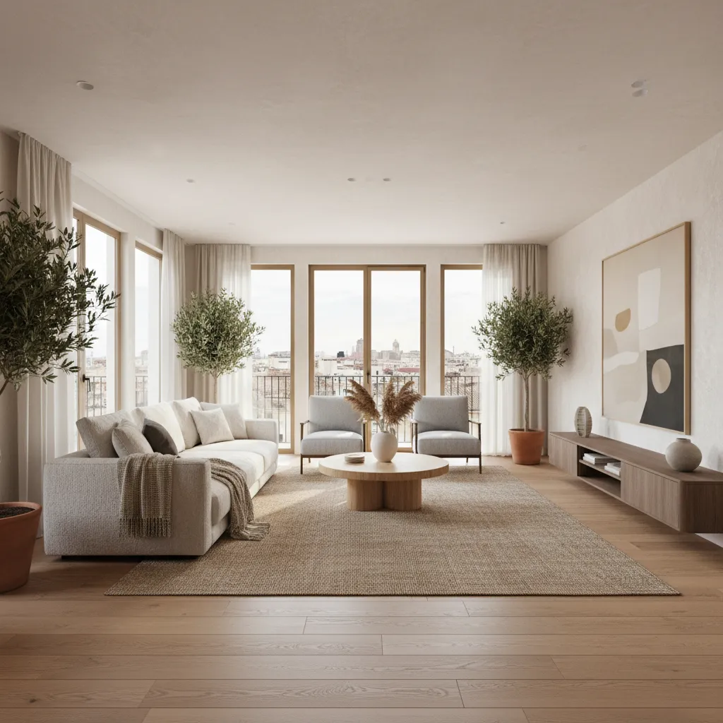 Decoradores de interiores en Tudela: cómo elegir bien