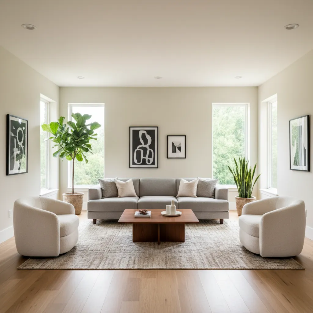 Decorar casas: ideas prácticas de diseño de casas