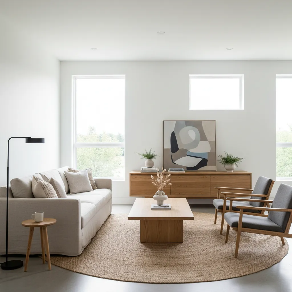 Cómo decorar interiores de casas 2017