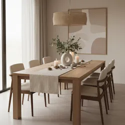 Decorated Dining Room Tables Ideas That Instantly Elevate Your Space