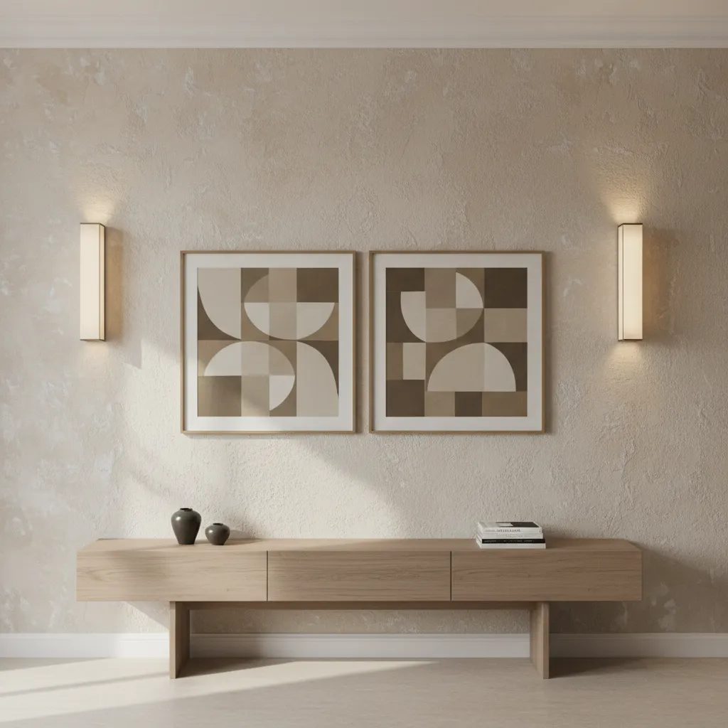 Common Mistakes When Decorating Around Wall Lights (And How to Fix Them)