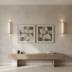 Common Mistakes When Decorating Around Wall Lights (And How to Fix Them)