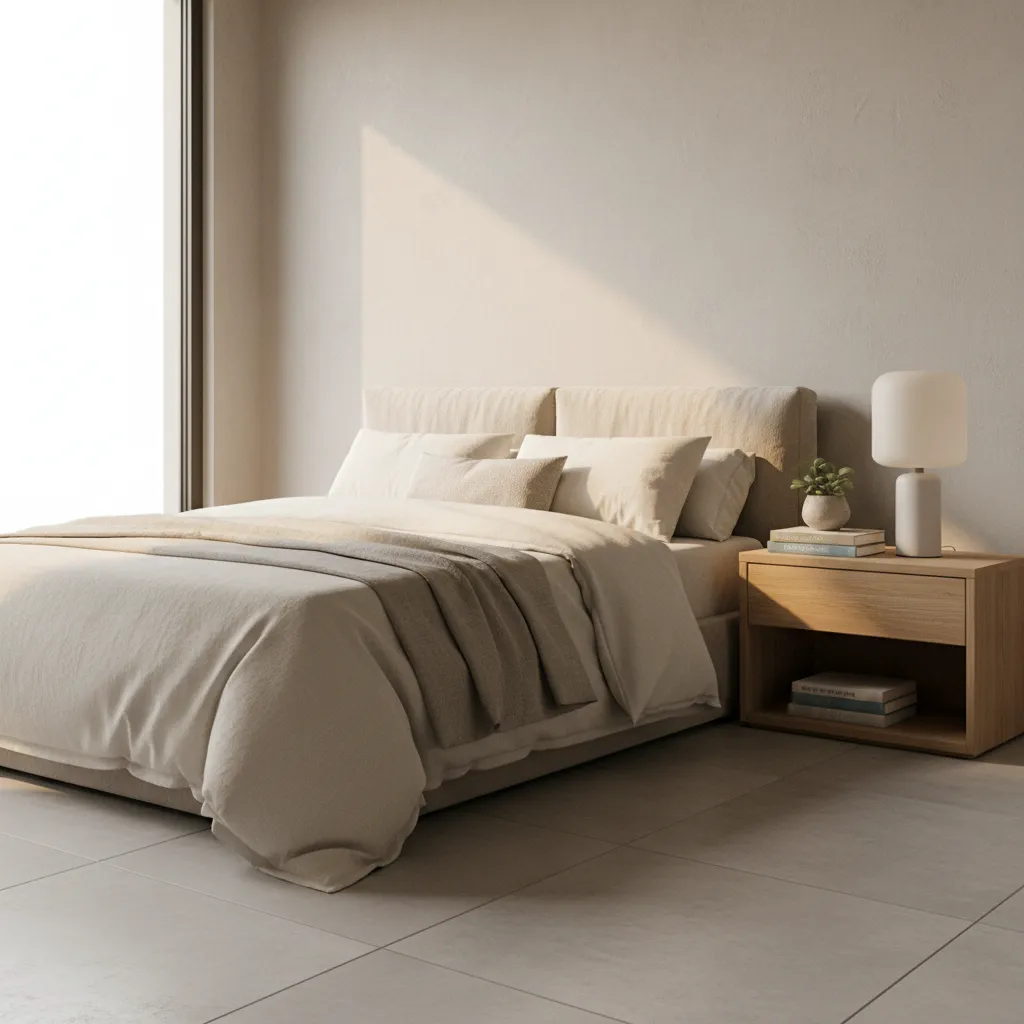 10 Decorating Bedroom Side Tables Ideas That Instantly Elevate Your Space