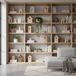 Common Problems When Using Decorative Bird Houses Indoors and How to Fix Them