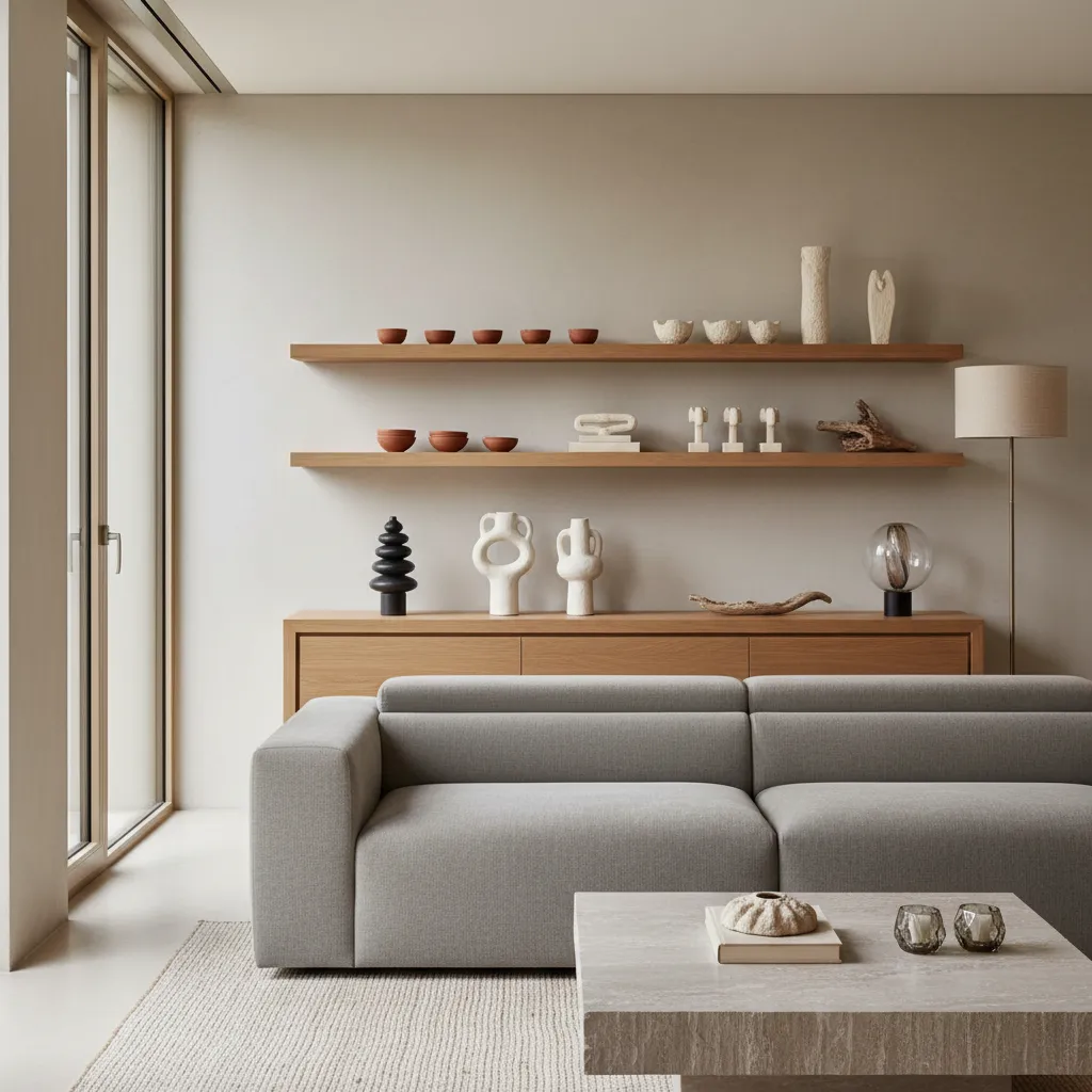 Casas de objetos diseño decorativos: cómo elegir bien