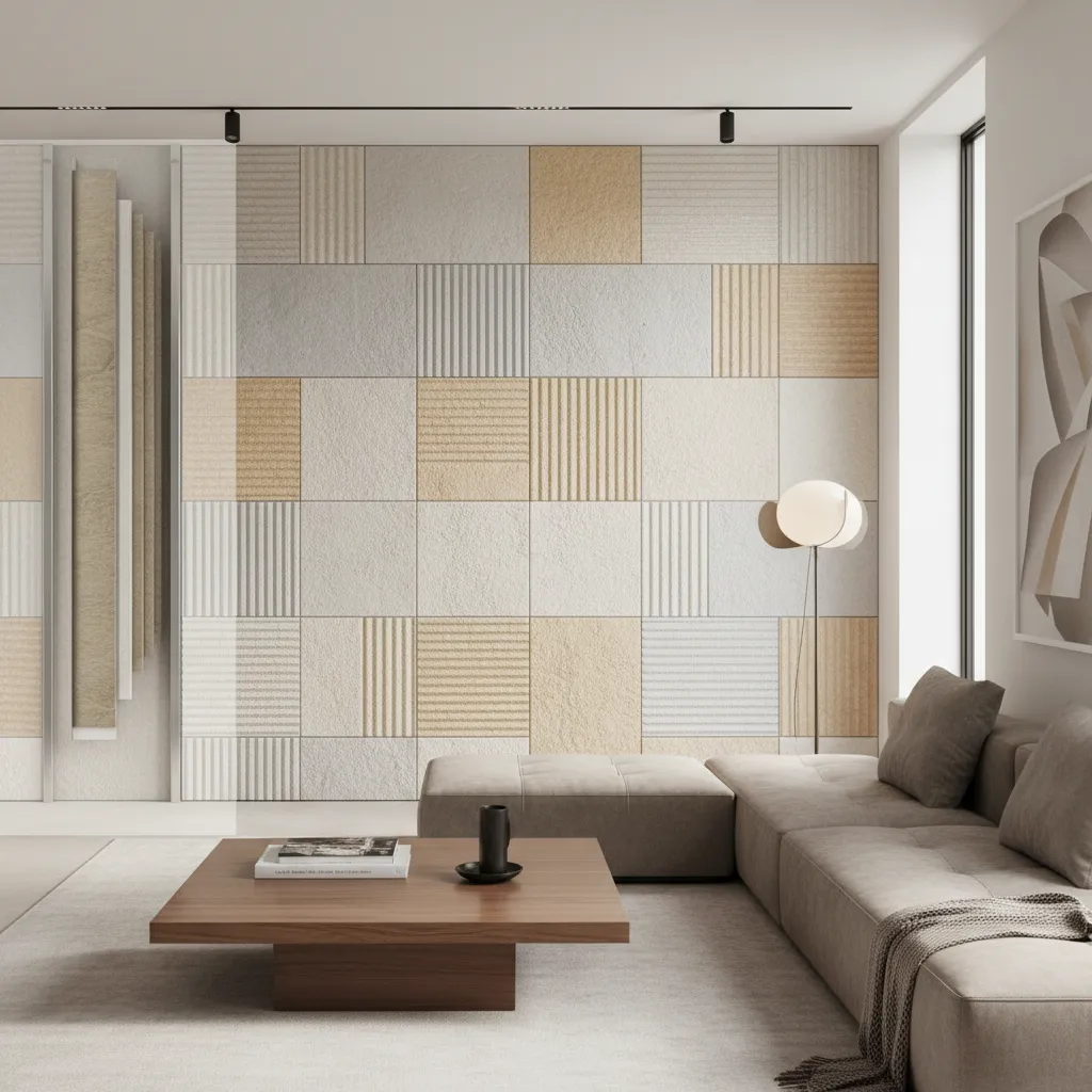 How to Optimize Energy Efficiency With Decorative Insulation Panels