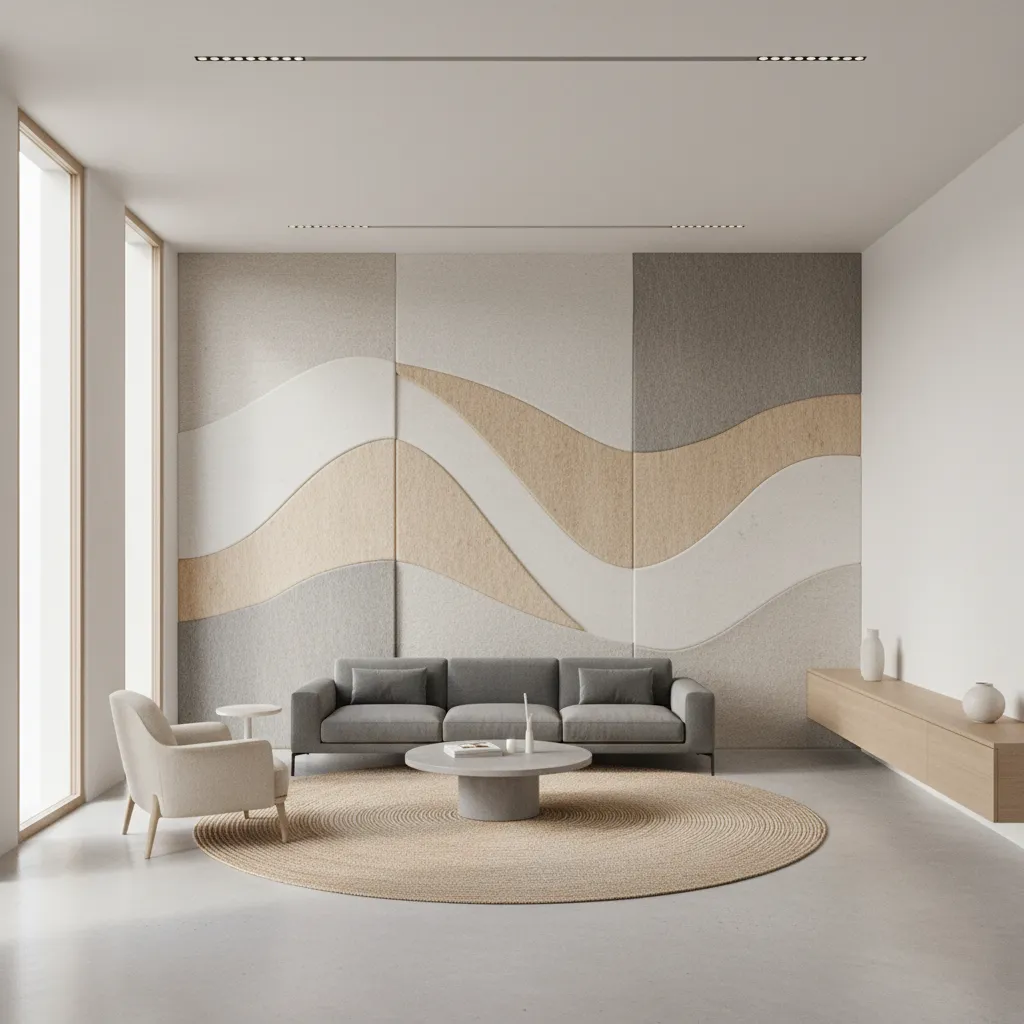 Decorative Insulation Panels in Residential and Commercial Construction