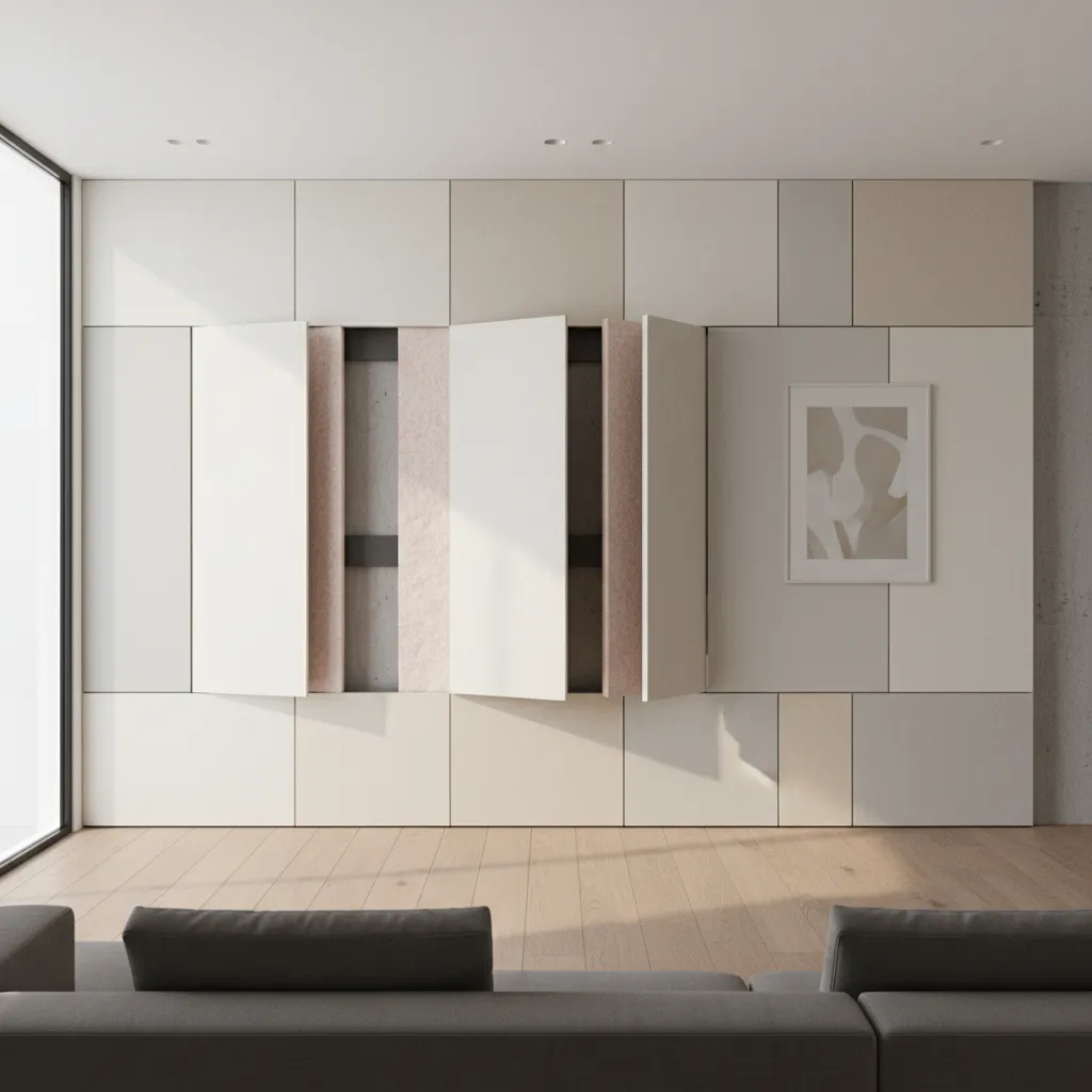 Common Problems With Decorative Insulation Panels for Walls and How to Fix Them