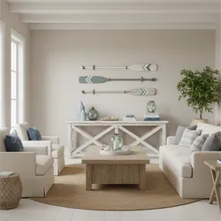 Best Mounting Hardware for Decorative Oar Wall Displays