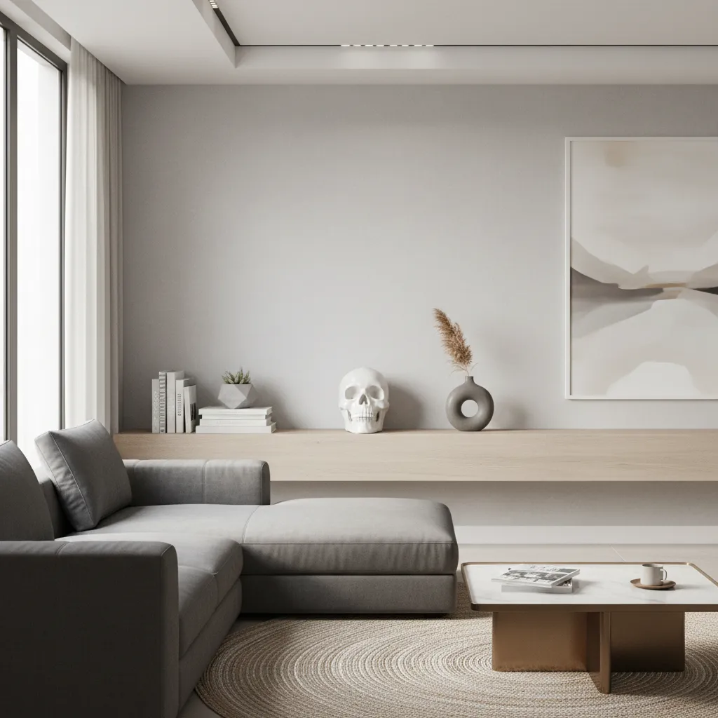 Common Decorative Skull Display Mistakes and How to Fix Them