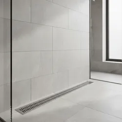 Optimize Decorative Wall Drain Covers