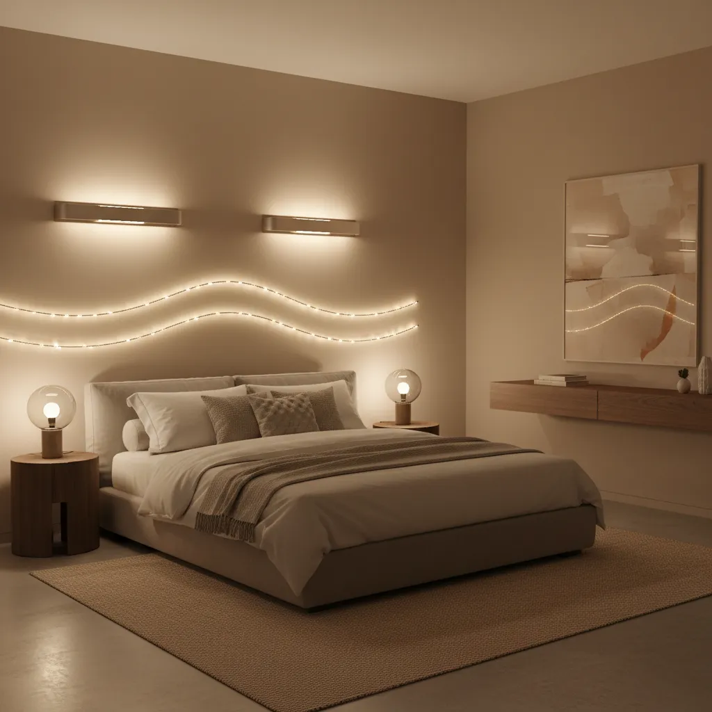 Common Problems When Installing Decorative Wall Lights and How to Fix Them