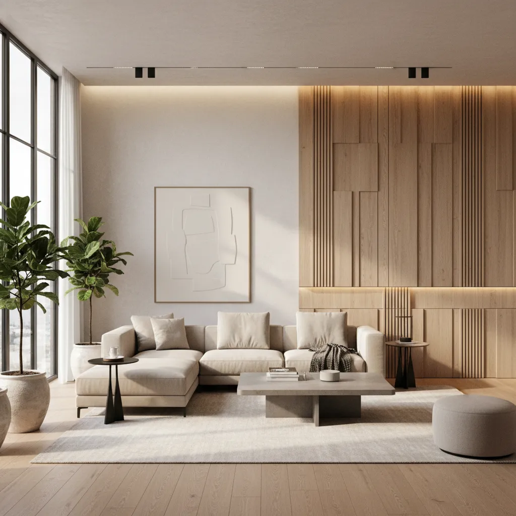 Best Rooms in a Home to Install 4x8 Decorative Wall Panels: A designer’s guide to where decorative wall panels actually work—and where they often fail