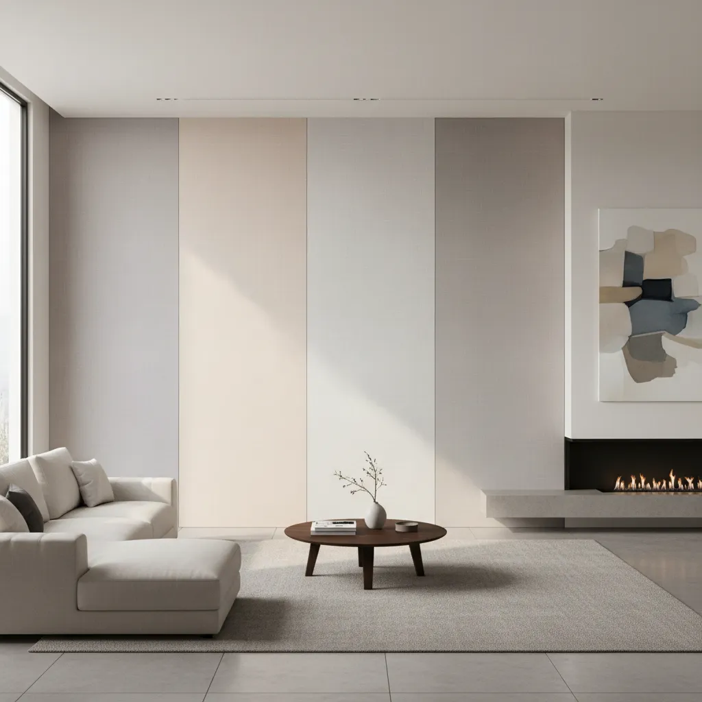 How to Install 4x8 Decorative Wall Panels Without Visible Seams: Practical installation fixes to prevent gaps, alignment errors, and uneven seams in large decorative wall panels.