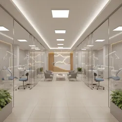 Common Dental Clinic Layout Problems and How to Fix Them