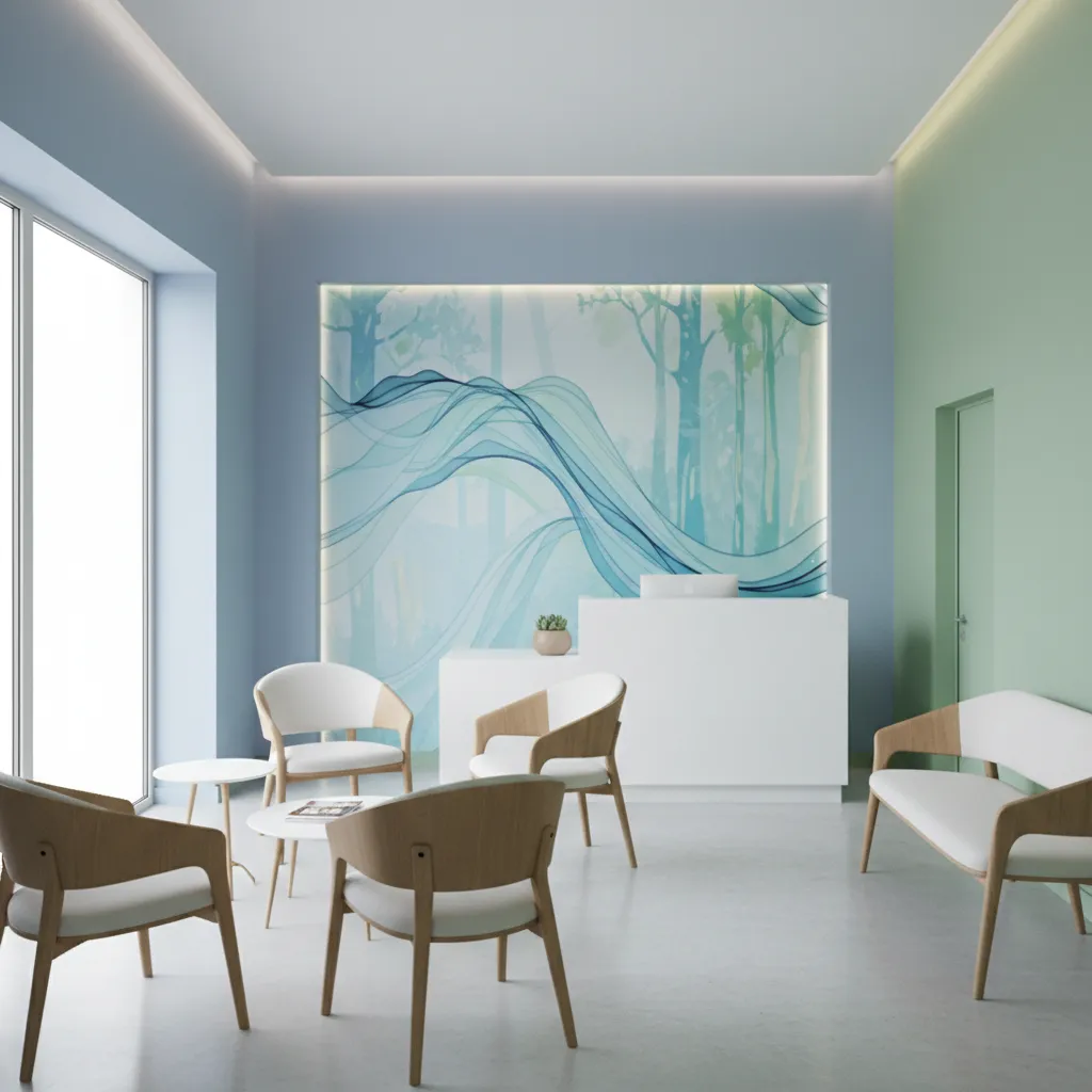 5 Smart Dental Clinic Wall Decor Fixes
