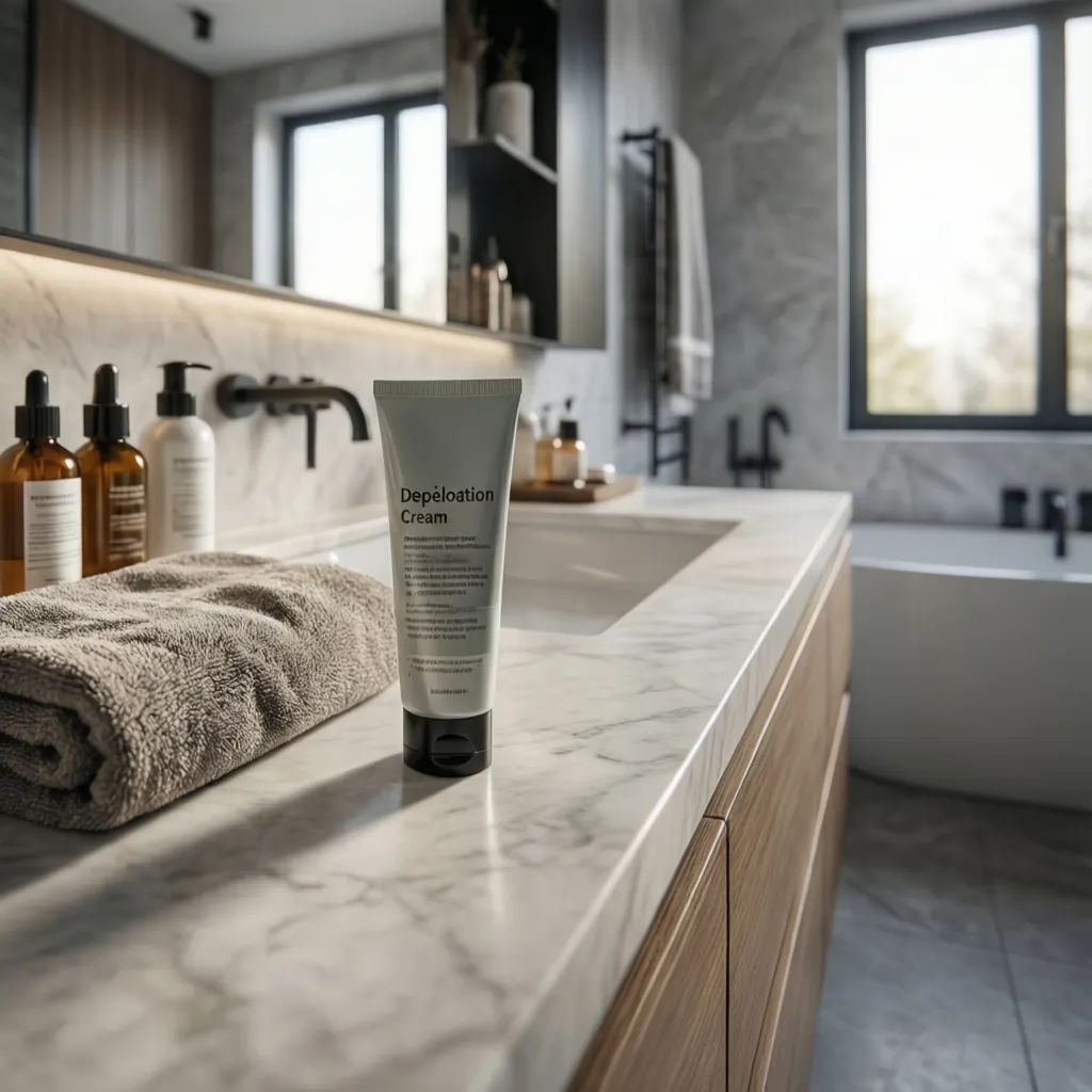 Dermatologist Opinions on Depilatory Creams Like Nair