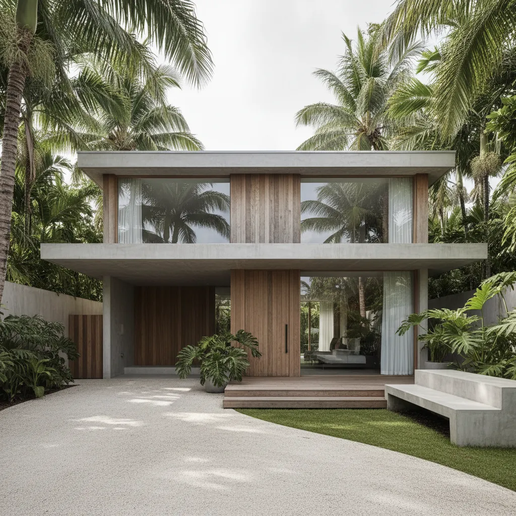 Desain Rumah Minimalis Sederhana 3 Kamar yang Nyaman