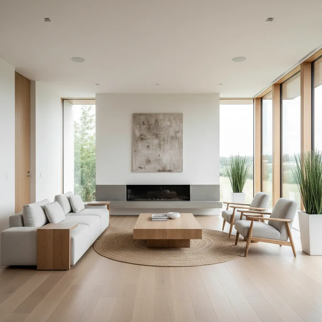 Cara Membuat Desain Rumah Minimalis Nyaman