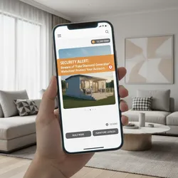 Are Free Diamond Generators for Design Home Safe or a Scam?