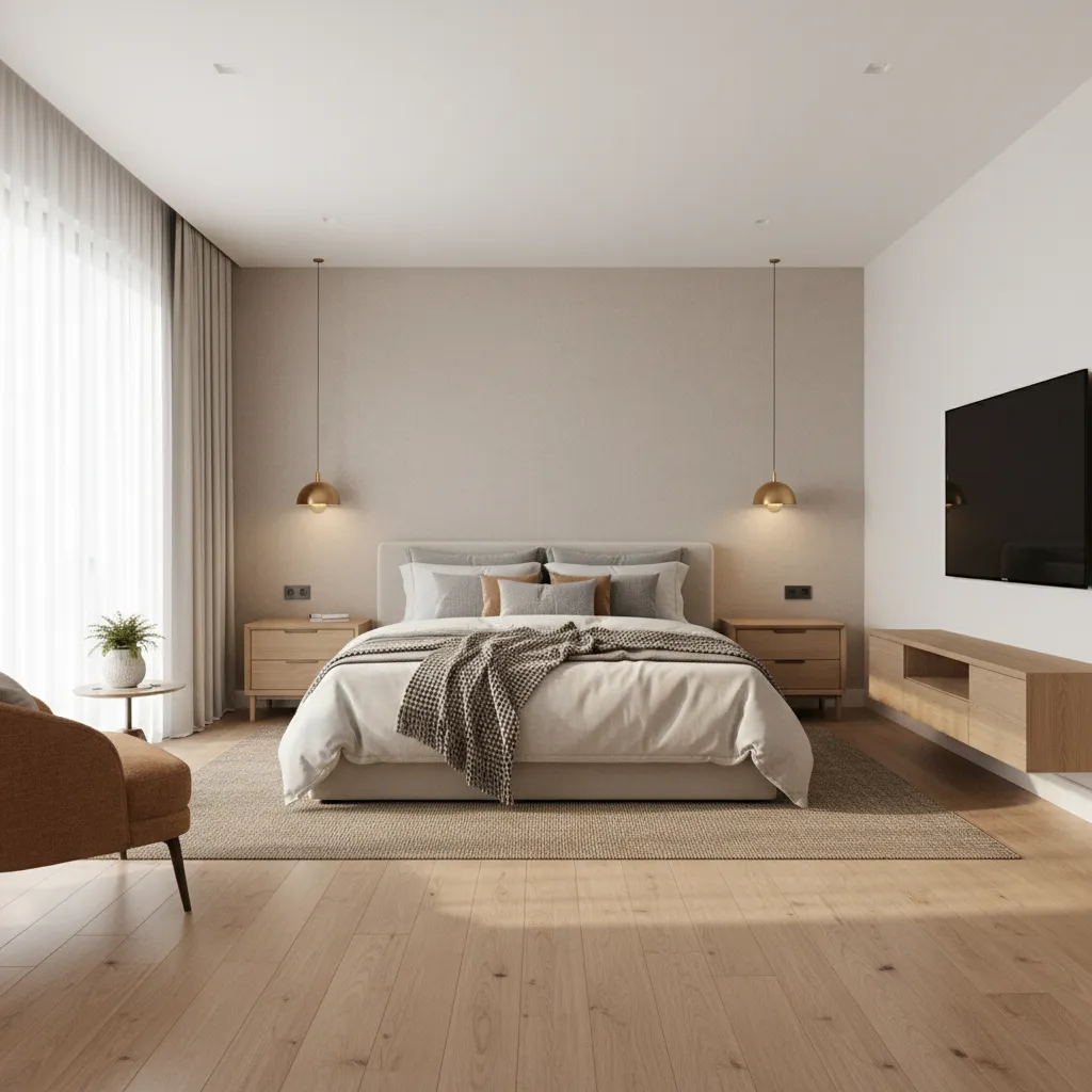 How to Design My Own Room: A Practical Step‑by‑Step Guide