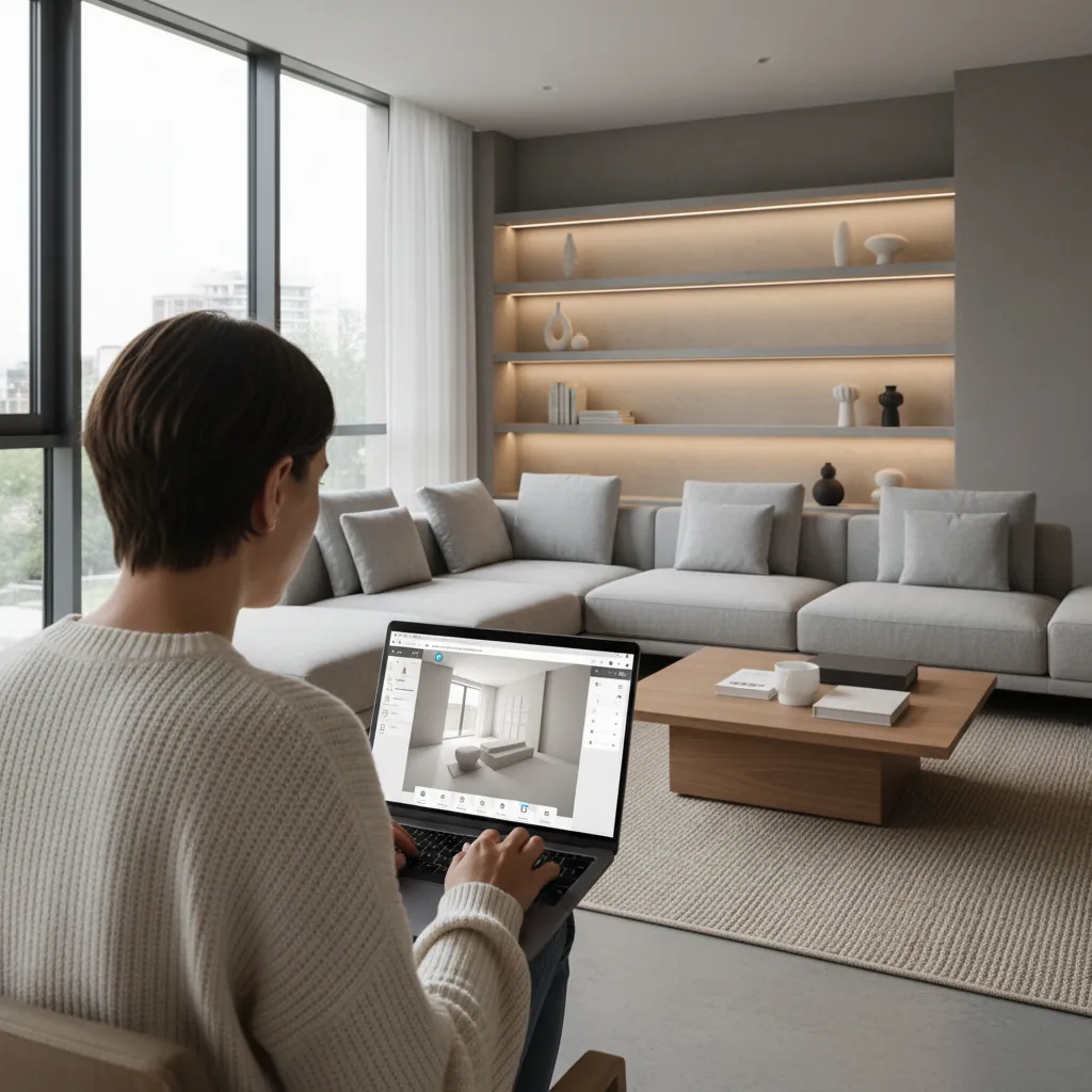 Design Your Room Online for Free