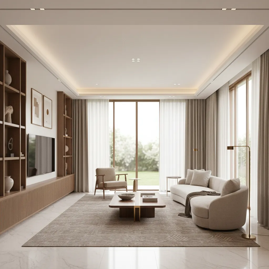 Common Problems When Buying From Interior Design Brands in India