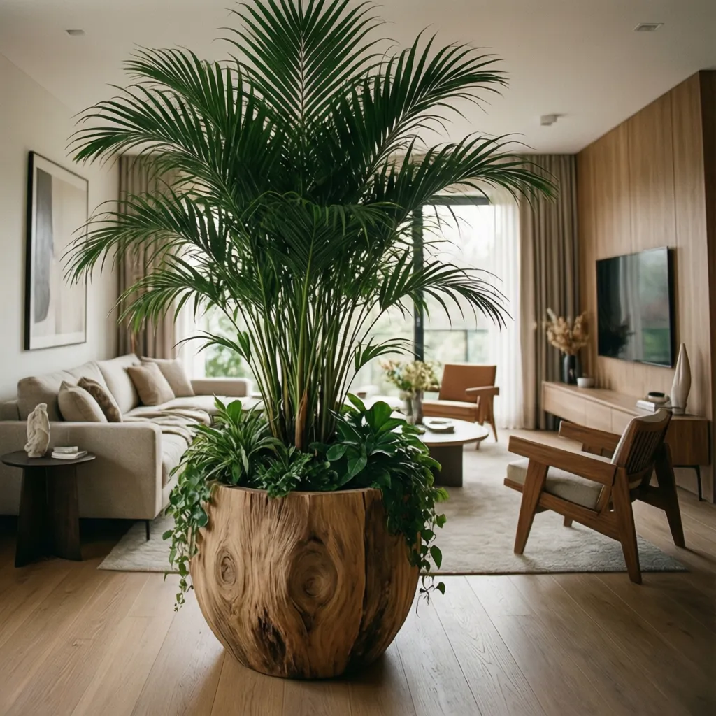 Cubre maceta interior de diseño: guía práctica