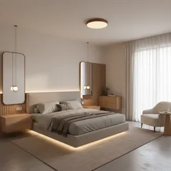 How Interior Designers Plan Small Bedrooms Like 9 x 12 Rooms