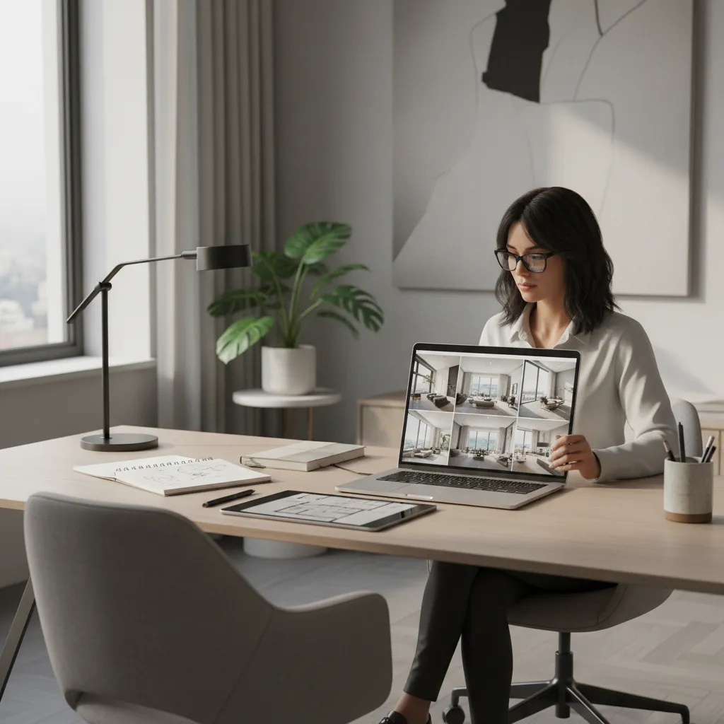 Building a Portfolio That Commands Higher Pay