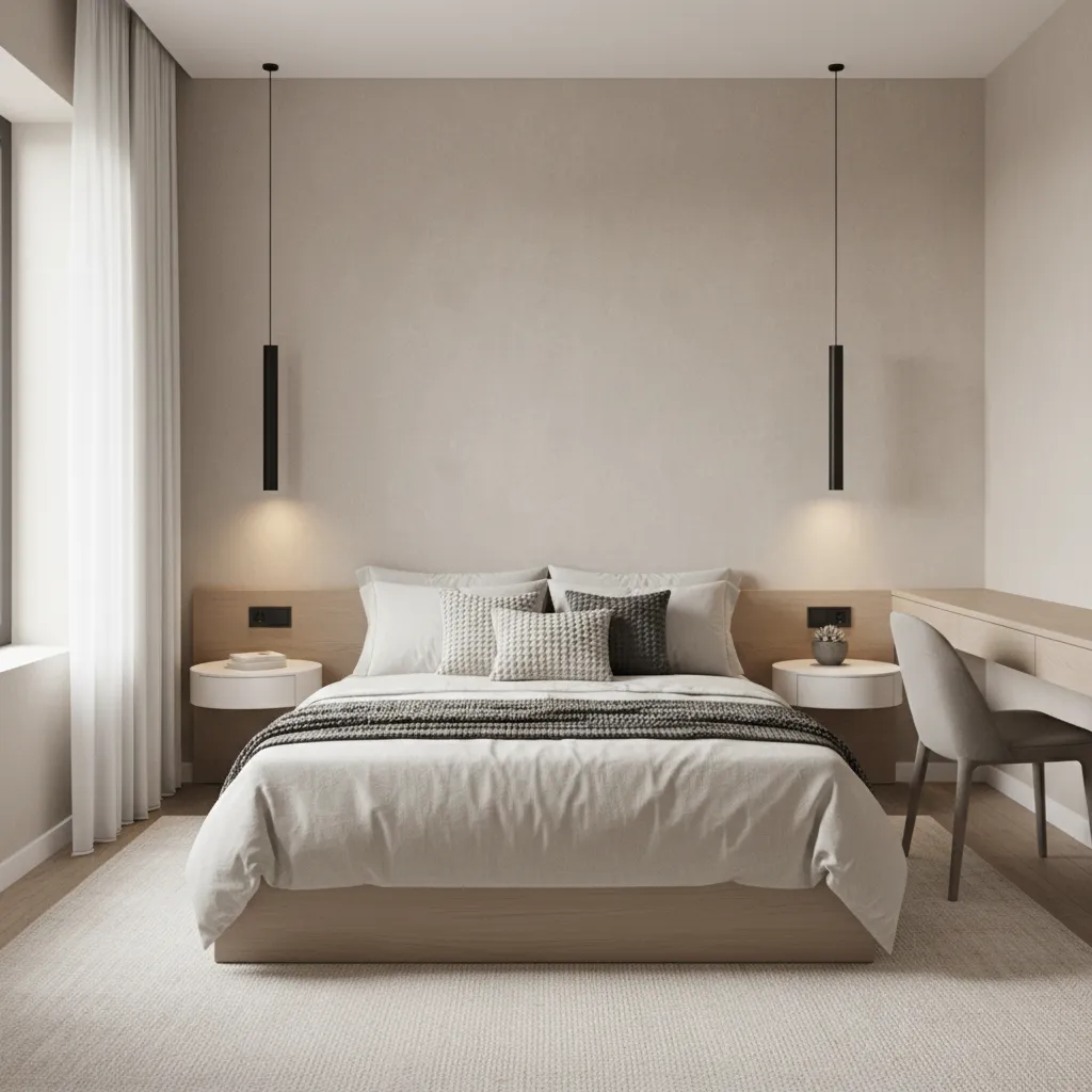 5 Designer Wall Lamp Ideas for Small Spaces