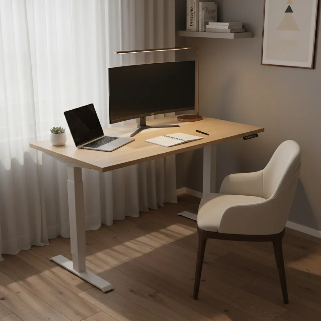 Common Desk Lamp Problems in Small Spaces and How to Fix Them