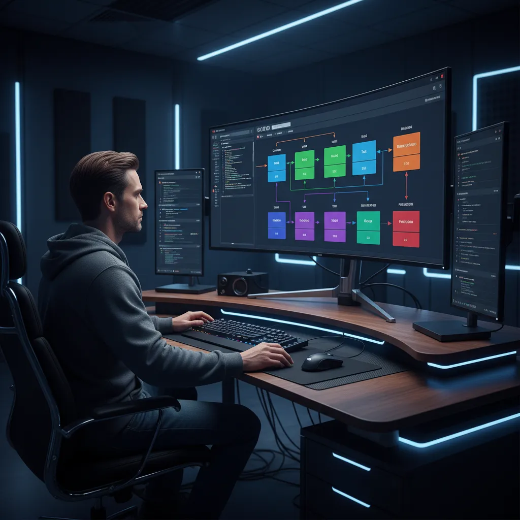 What Tech Stacks Are Commonly Deployed on Render?