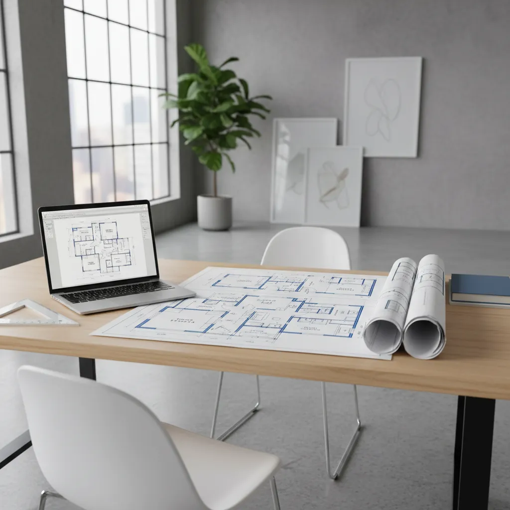 How Real Estate Developers Plan 3-Bedroom Homes