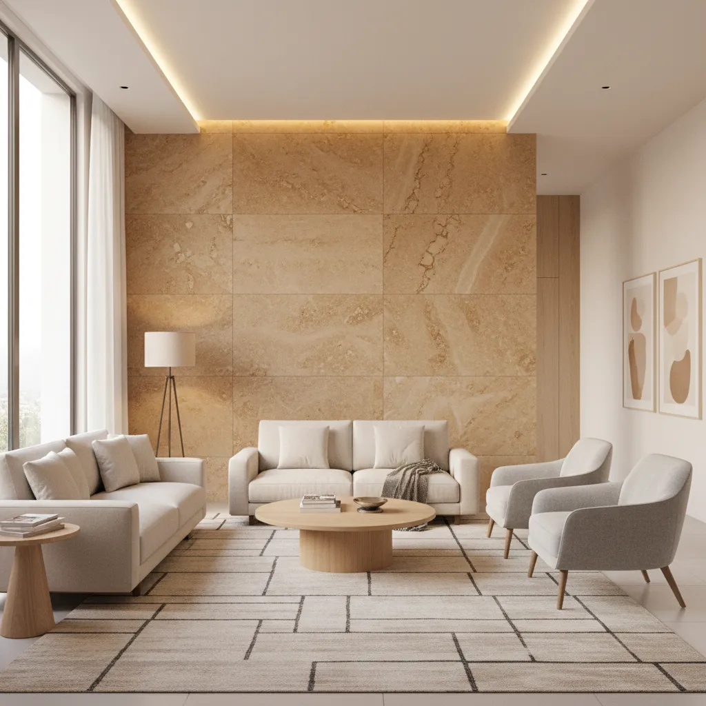 5 Dholpuri Wall Tiles Design Ideas for Stylish Interiors