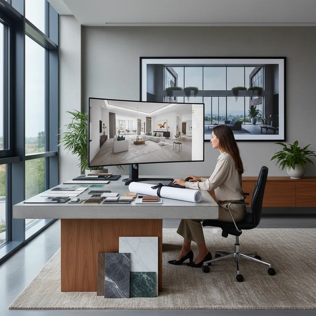 31 de mayo día del diseñador de interiores y su impacto real