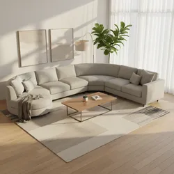 Common Problems With Diagonal Living Room Layouts and How to Fix Them