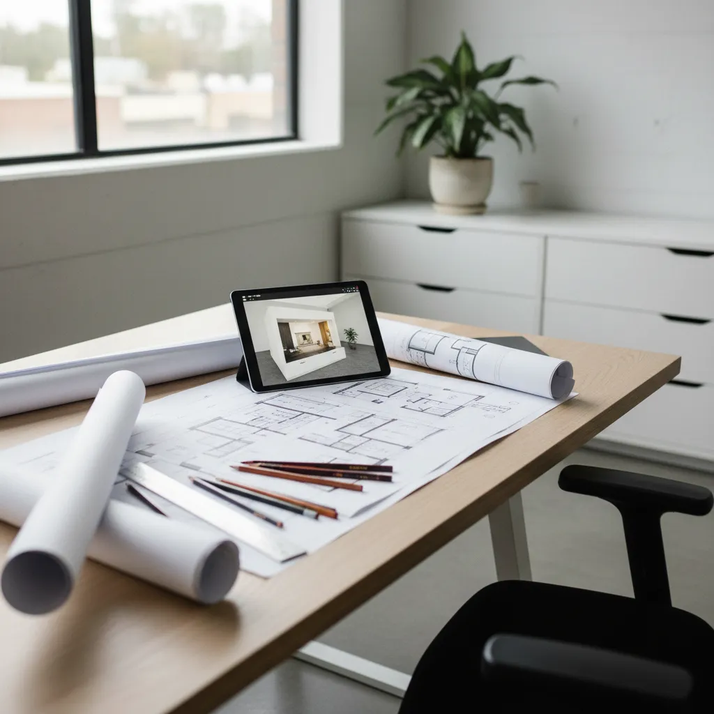 Dibujos de diseño grafico casa: ideas y usos reales