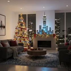 How to Optimize Die Hard Christmas Decorations for Maximum Visual Impact