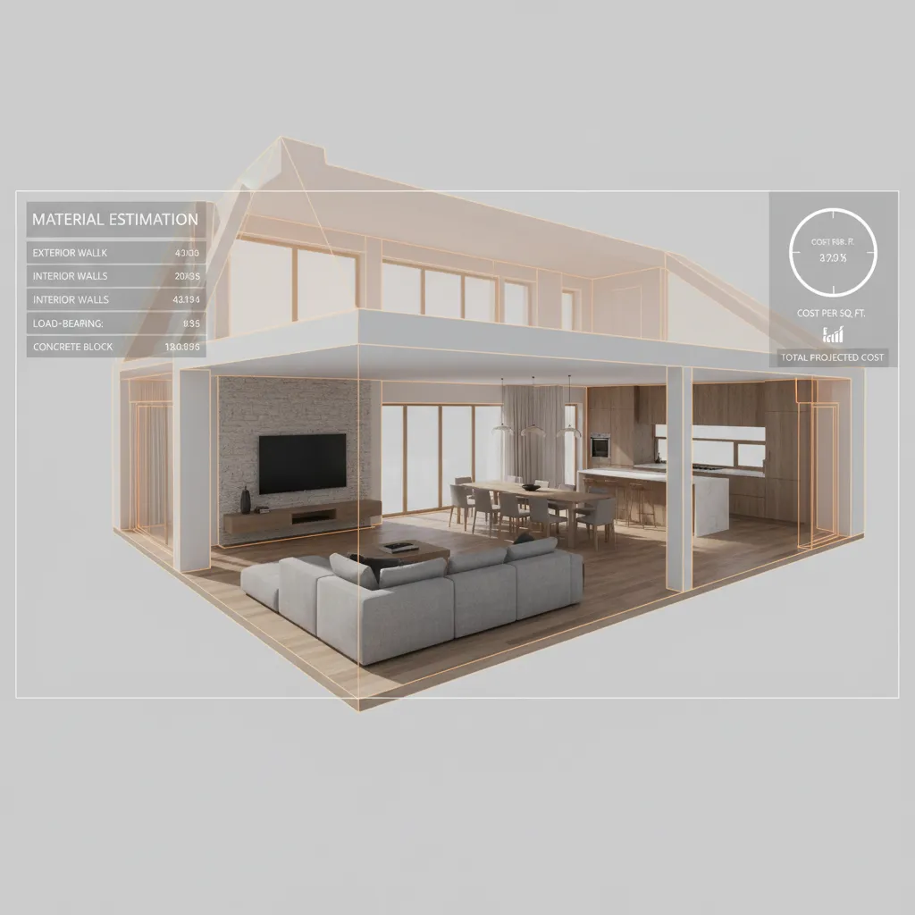 Using Online Brick Calculators for Fast Estimates