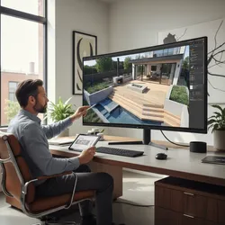 How Contractors and Builders Use Digital Deck Design Tools